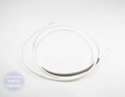 LG REFRIGERATOR ICE WATER LINE TUBE ASSEMBLY AJR56656503 - Main view showing durable tubing for LG models