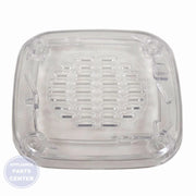 LG REFRIGERATOR LED COVER MCK66592001 - Main view showing energy-efficient LED illumination for LG models