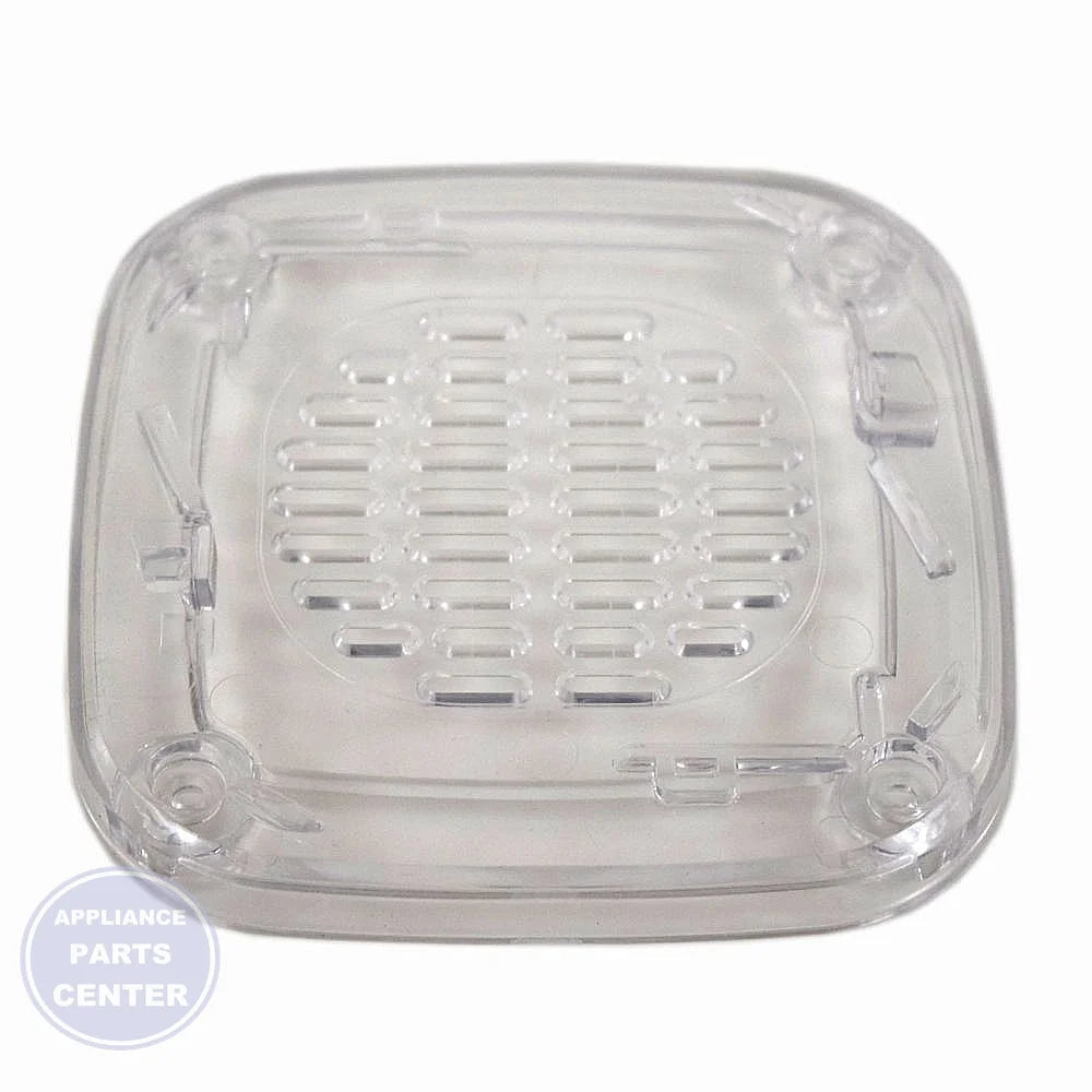 LG REFRIGERATOR LED COVER MCK66592001 - Main view showing energy-efficient LED illumination for LG models