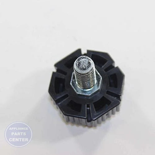 LG REFRIGERATOR LEG ADJUSTMENT ASSEMBLY 4779JA3001H - Main view showing stability function for LG models
