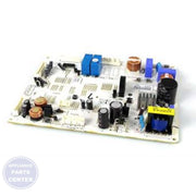 LG Refrigerator Main Control Board Assembly EBR76347624 - Main view showing circuit board for specific models