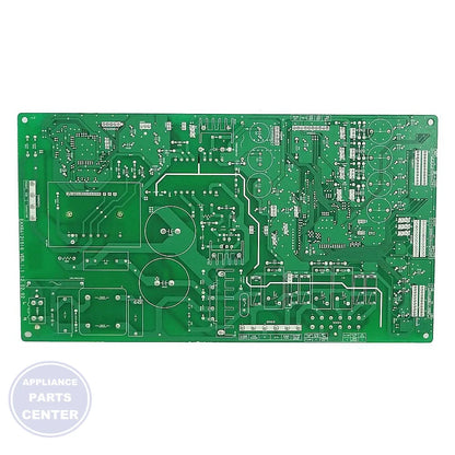 LG REFRIGERATOR MAIN PCB ASSEMBLY EBR73304220 - Detailed view of technical details