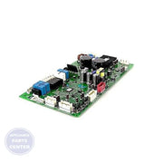 LG REFRIGERATOR MAIN PCB ASSEMBLY EBR80977536 - Main view showing circuit board for specific models
