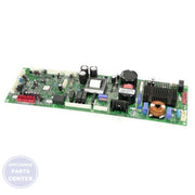 LG REFRIGERATOR MAIN PCB ASSEMBLY EBR88309703 - Main view showing high-quality circuit board for LGE Refrigerator models