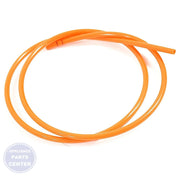LG REFRIGERATOR PLASTIC TUBE MJU39256413 - Main view showing water flow feature for specific models