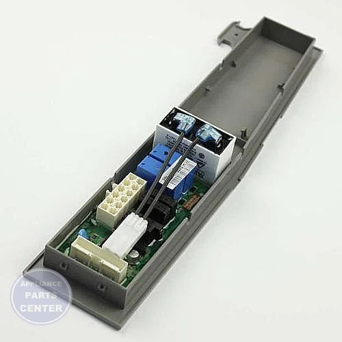 LG REFRIGERATOR PRINTED CIRCUIT BOARD ASSEMBLY ABQ72940013 - Main view showing key features for specific models