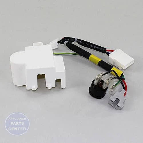 LG REFRIGERATOR PTC THERMISTOR ASSEMBLY EBG60663233 - Main view showing precise temperature control for LG models