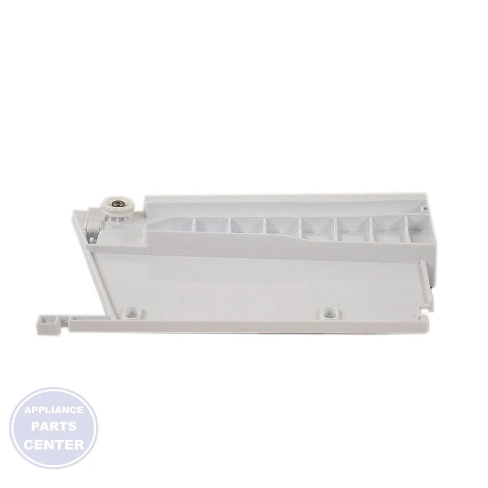 LG REFRIGERATOR RAIL ASSEMBLY GUIDE AEC73317502 - Main view showing sturdy support for LG XYZ models