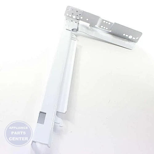 LG REFRIGERATOR RAIL CONNECTOR MCD61841106 - Main view showing sturdy build for LGE Refrigerator models