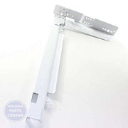 LG REFRIGERATOR RAIL CONNECTOR MCD61841106 - Main view showing sturdy build for LGE Refrigerator models