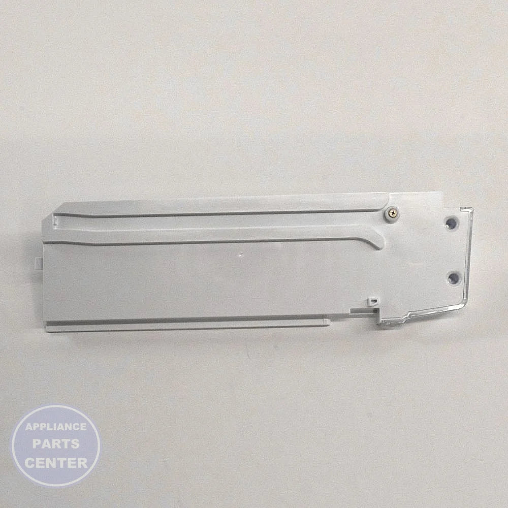 LG REFRIGERATOR RAIL GUIDE ASSEMBLY AEC73317703 - Main view showing sturdy construction for various LG models