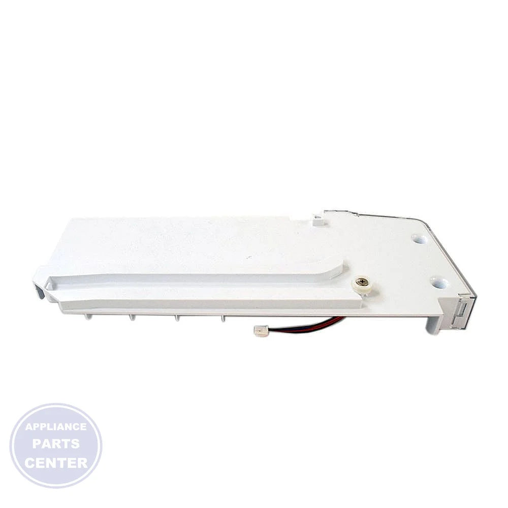 LG REFRIGERATOR RAIL GUIDE ASSEMBLY AEC73317725 - Main view showing smooth movement for LG models