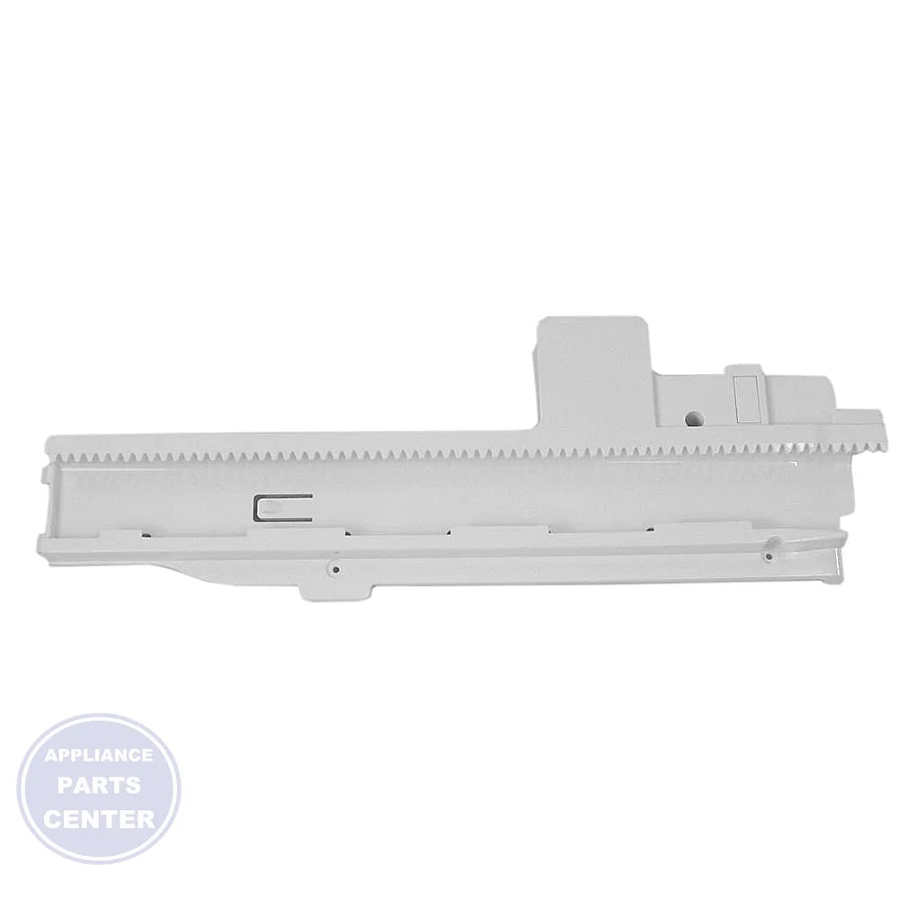 LG REFRIGERATOR RAIL GUIDE ASSEMBLY AEC73317811 - Main view showing smooth gliding for XYZ and ABC models