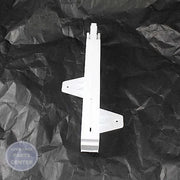 LG REFRIGERATOR RAIL GUIDE ASSEMBLY AEC73657706 - Main view showing smooth drawer operation for LG models