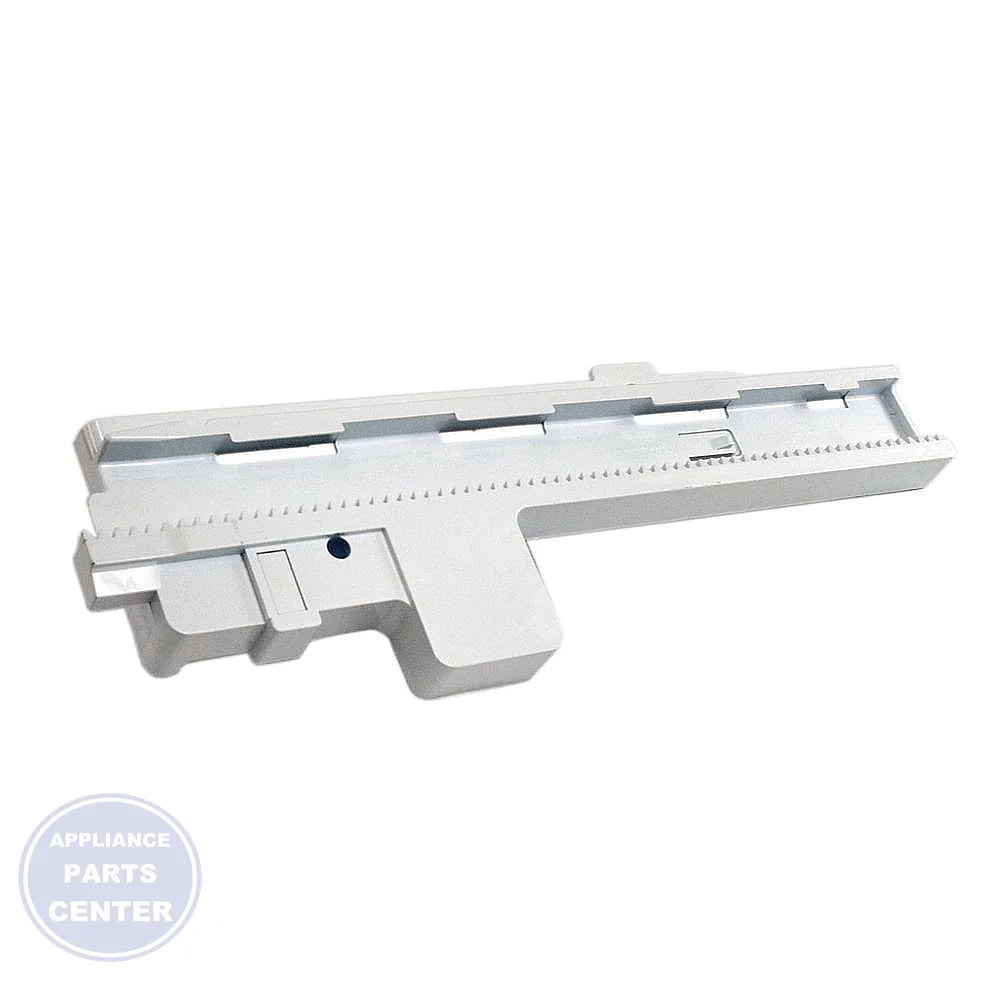 LG REFRIGERATOR RAIL GUIDE ASSEMBLY AEC73837801 - Main view showing smooth drawer operation for various LG models