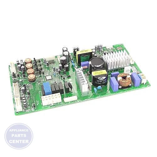 LG REFRIGERATOR SERVICE PCB ASSEMBLY - Main view showing key feature for specific models
