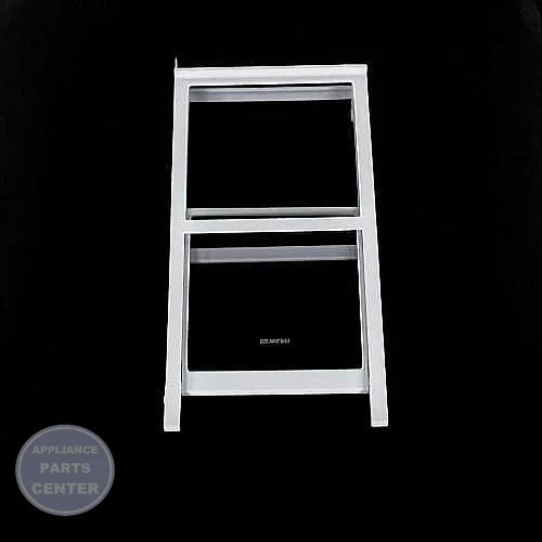 LG REFRIGERATOR SHELF ASSEMBLY AHT74574303 - Main view showing sturdy support for LGE Refrigerator models