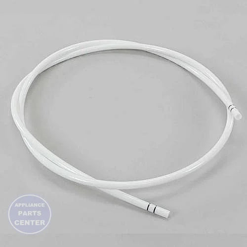 LG REFRIGERATOR TUBE PLASTIC MJU62070622 - Main view showing durable construction for LG models