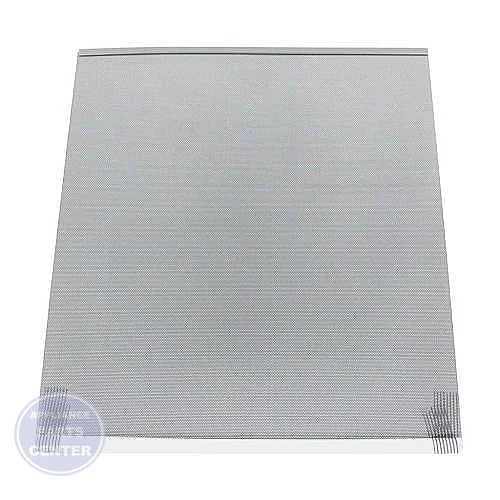 LG Refrigerator TV Cover Assembly ACQ30341201 - Main view showing durable design for LGE series