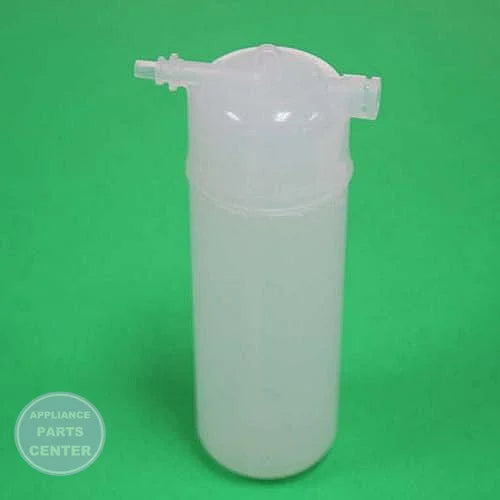 LG REFRIGERATOR WATER TANK MJM62864601 - Main view showing 2-liter capacity for LG Model X