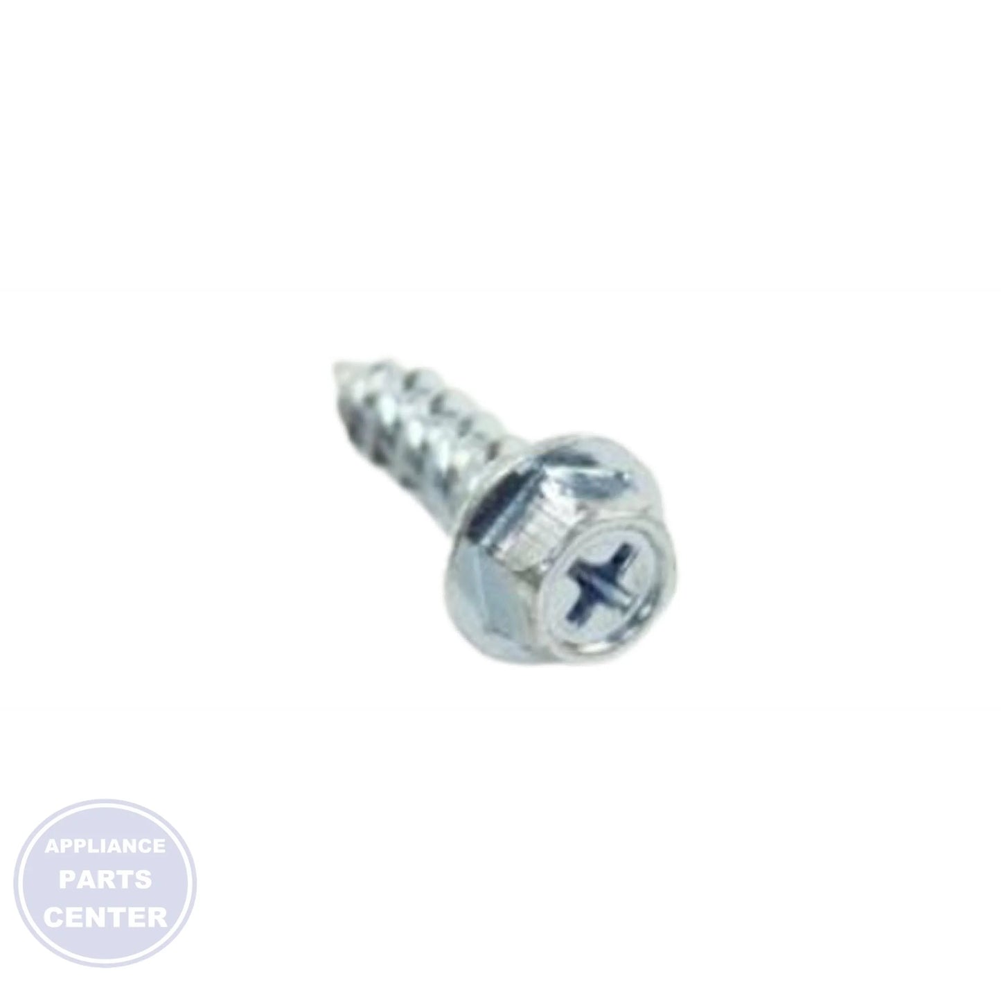 LG SCREW ASSEMBLY FAB30025701 - Main view showing secure fit for LG models