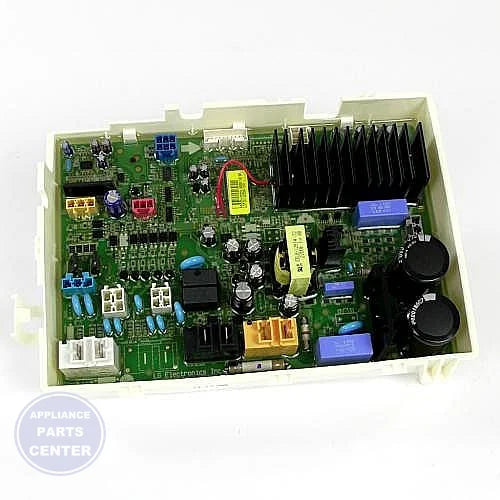 LG SERVICE PRINTED CIRCUIT BOARD ASSEMBLY CSP30100904 - Main view showing intricate circuitry for various LGE models