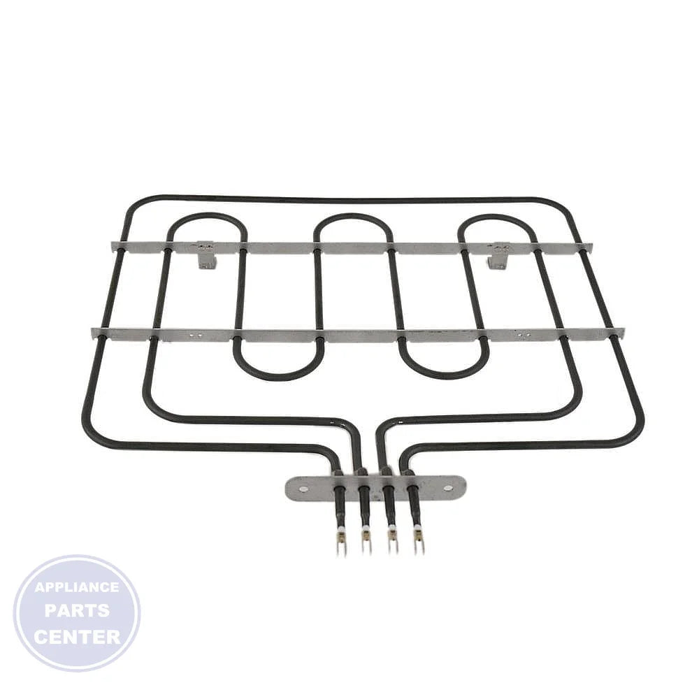 LG SHEATH HEATER MEE41716802 - Main view showing efficient heating for LG models