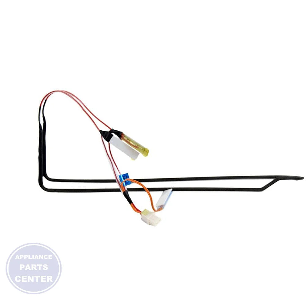 LG SHEATH HEATER MEE62805106 - Main view showing efficient heating for LGE 12345 and LGE 67890 models