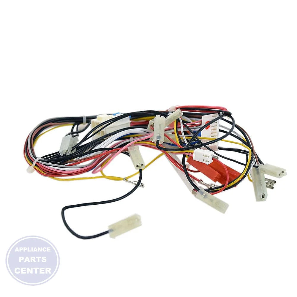 LG SINGLE HARNESS EAD60756905 - Main view showing wire connector for LG microwaves