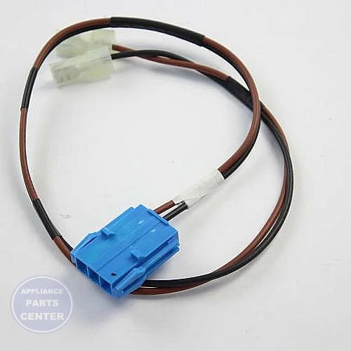 LG SINGLE HARNESS EAD62116002 - Main view showing secure connections for LG models