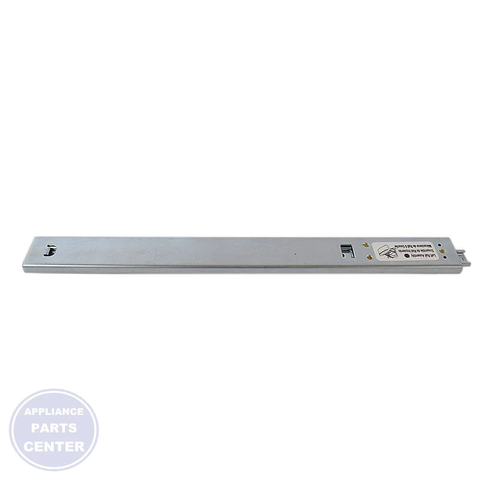 LG SLIDE RAIL ASSEMBLY MGT61844014 - Main view showing smooth operation for LGE Refrigerator models