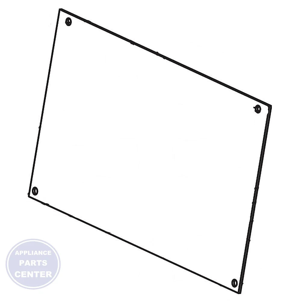 LG SYSTEM PCB ASSEMBLY EBR78931709 - Main view showing circuitry for LG appliances