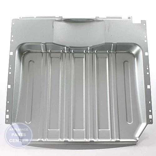 LG TOP PLATE 3456EL0001B - Main view showing sturdy design for LG dryer