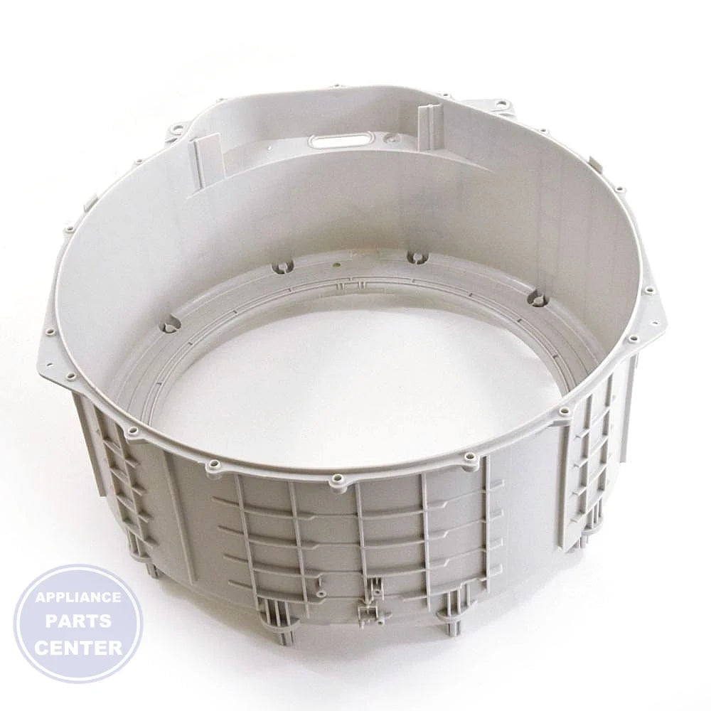 LG TUB COVER MCK47123502 - Main view showing durable design for LG washing machines