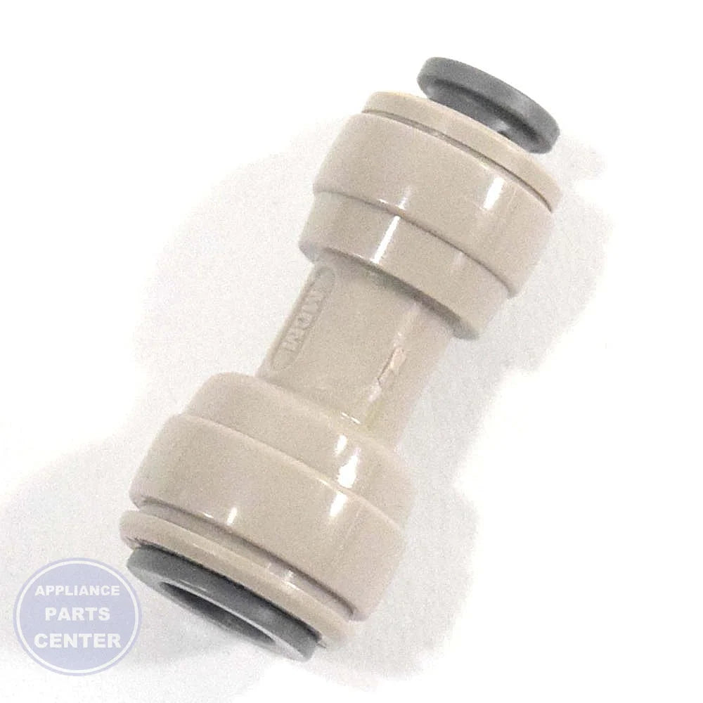 LG TUBE CONNECTOR 4932JA3002C - Main view showing secure connection for LGE models