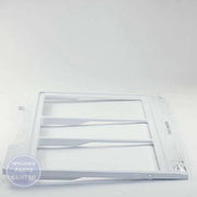 LG TV COVER ASSEMBLY ACQ85428609 - Main view showing protective design for LG refrigerators