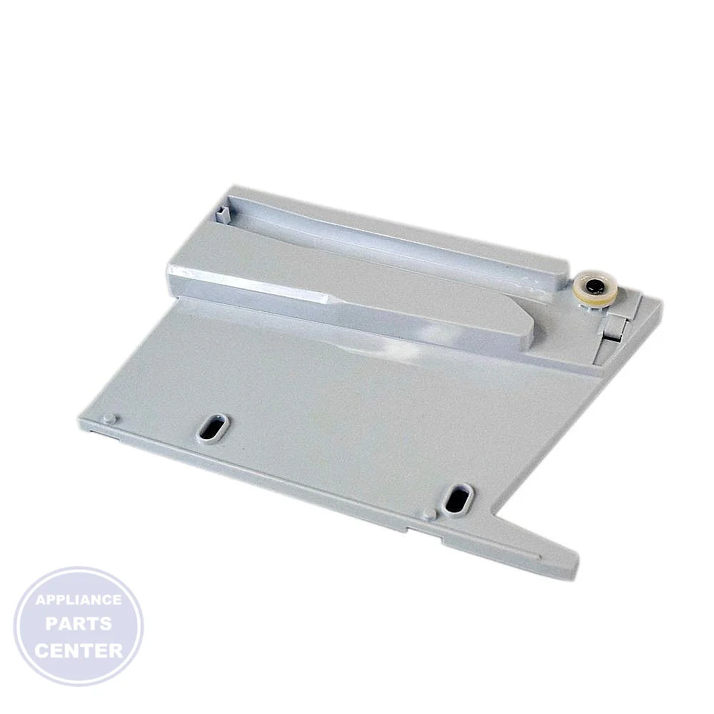 LG TV GUIDE ASSEMBLY AEC73317603 - Main view showing channel navigation for LG models XYZ123 and ABC456