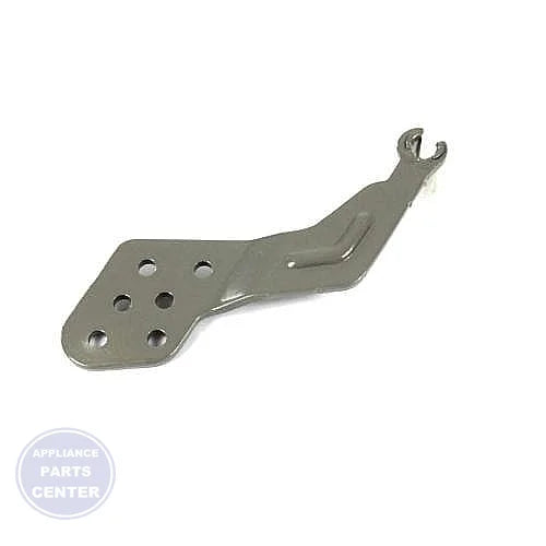 LG UPPER HINGE ASSEMBLY AEH75277302 - Main view showing durability for LG XYZ models