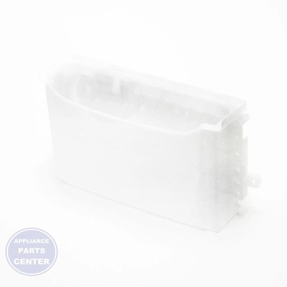 LG WASHER DETERGENT HOUSING ASSEMBLY AEN72910501 - Main view showing efficient detergent dispensing for LG washing machines