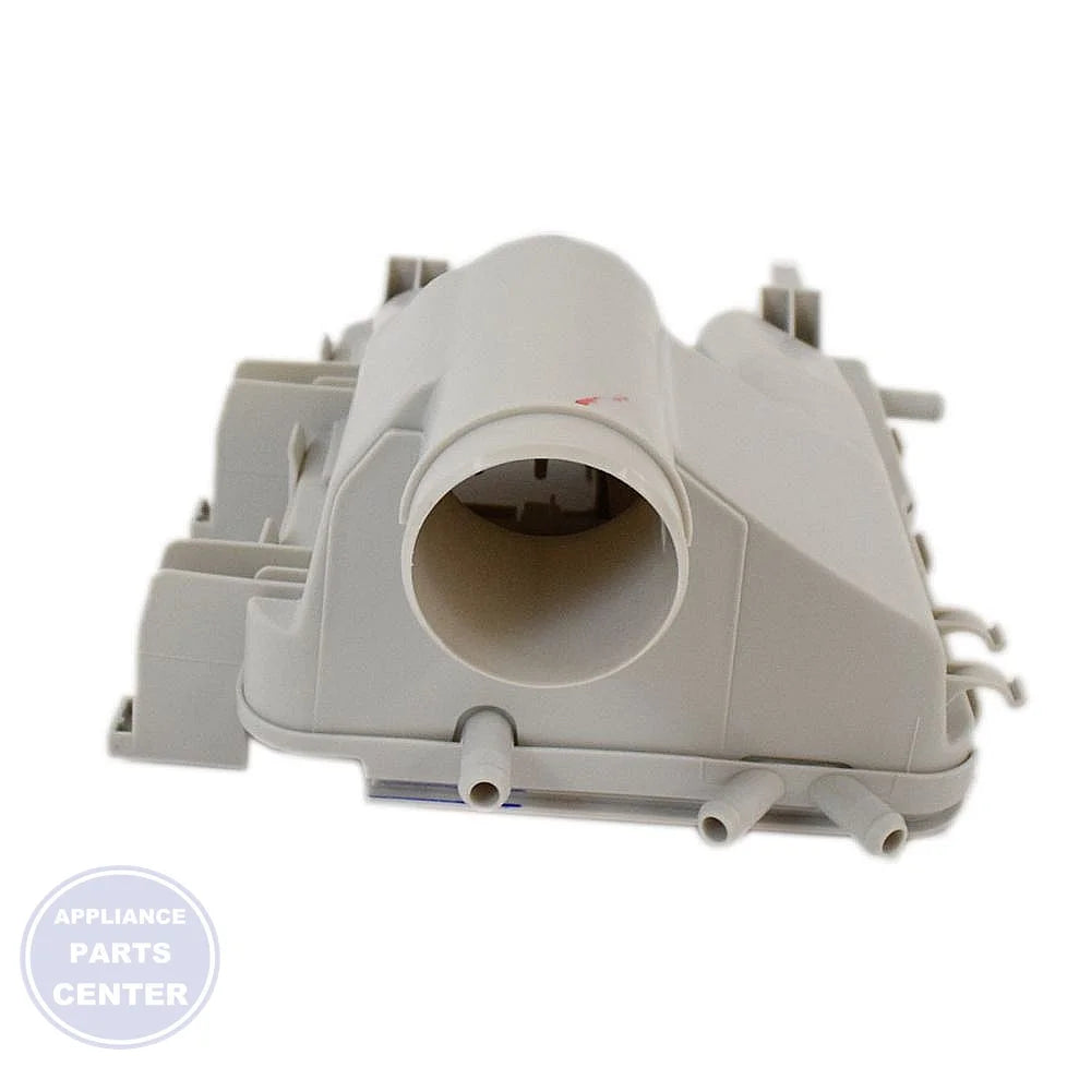 LG WASHER DISPENSER ASSEMBLY ACZ73750603 - Main view showing efficient dispensing for LG Model XYZ