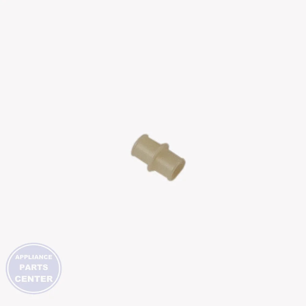 LG WASHER DRAIN PUMP HOSE CONNECTOR 4932ER4007B - Main view showing durable construction for LG washer models