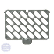 GEH LID BASKET WD28X10114 - Main view showing sturdy design for GEH Dishwashers