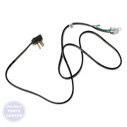 GEH LINE CORD WB18X28854 - Main view showing durable construction for GEH Range/Stove/Oven models.