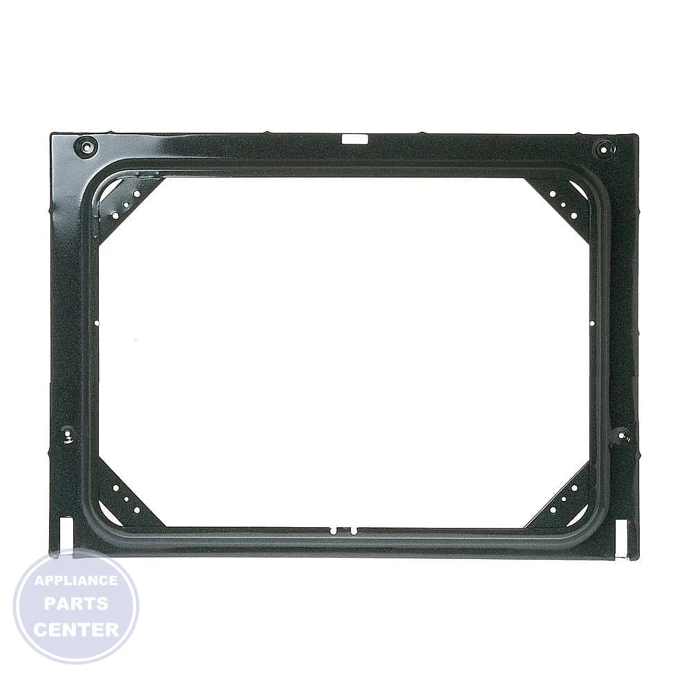 GEH LINER ASM WELD DOOR WB56X24855 - Main view showing secure seal for GEH models