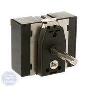 GEH LOCKOUT SWITCH WB24X24106 - Main view showing power support for GEH XL44 and Profile series