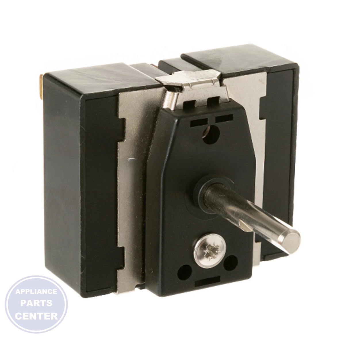 GEH LOCKOUT SWITCH WB24X24106 - Main view showing power support for GEH XL44 and Profile series