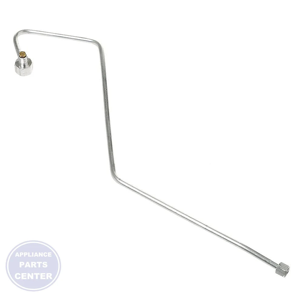 GEH LR ORIFICE HOLDER WB28X28143 - Main view showing gas flow regulation for [specific models]