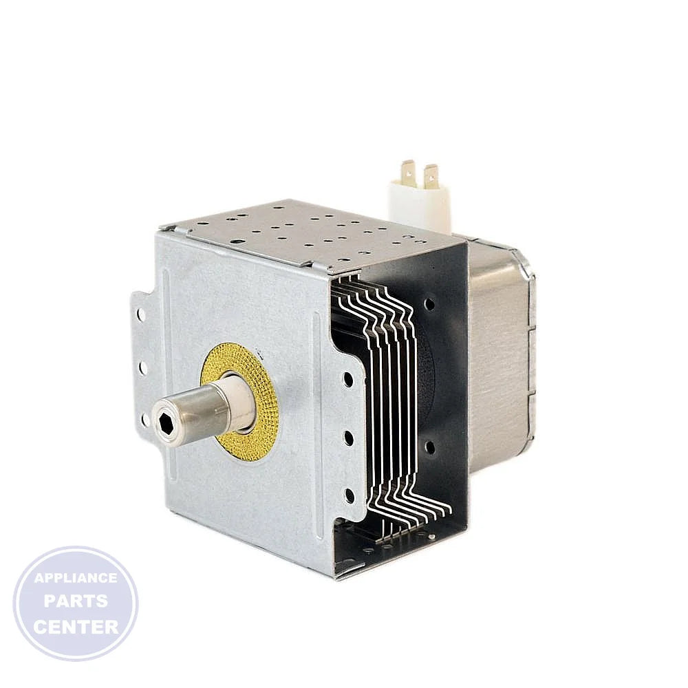 BSH MAGNETRON 00652690 - Main view showing efficient heating for BSH models