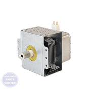 BSH MAGNETRON 00652690 - Main view showing efficient heating for BSH models