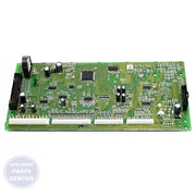 GEH MAIN LOGIC BRD WB27T10578 - Main view showing advanced processing capabilities for GEH models